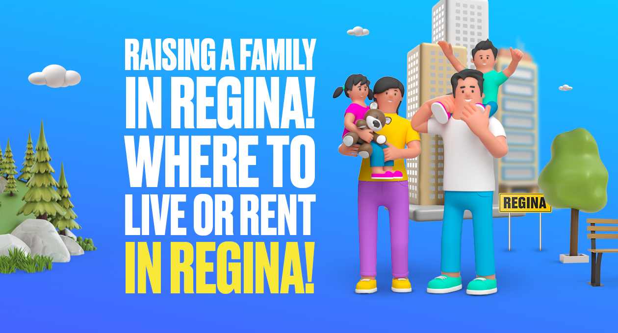 Live in Regina